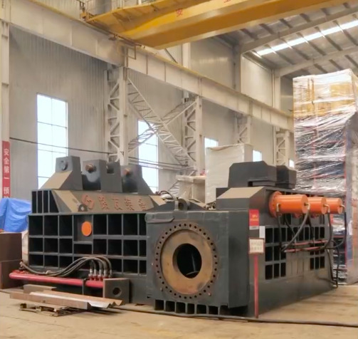 金属打包机可以用来打包塑料或事纸壳等物料么