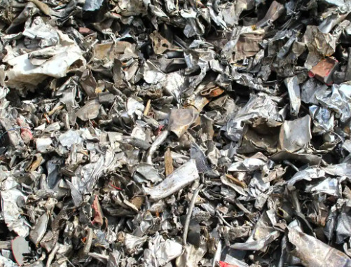 有色金属 | 什么是再生金属?